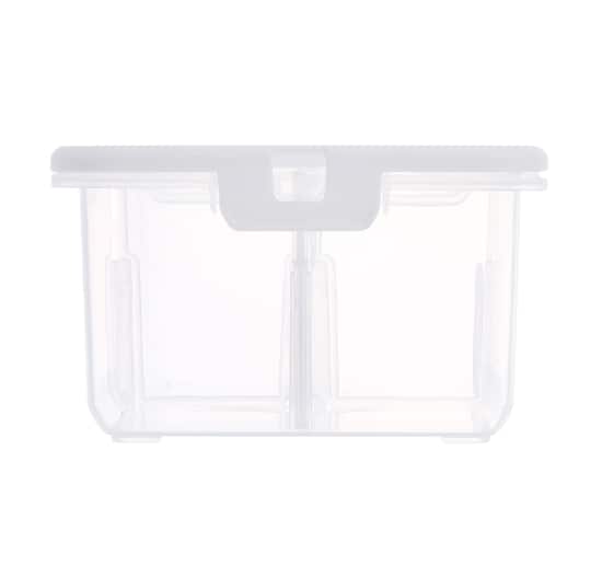 Ezy Storage -Compartment Storage Box